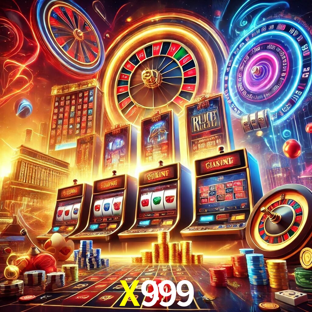  X999